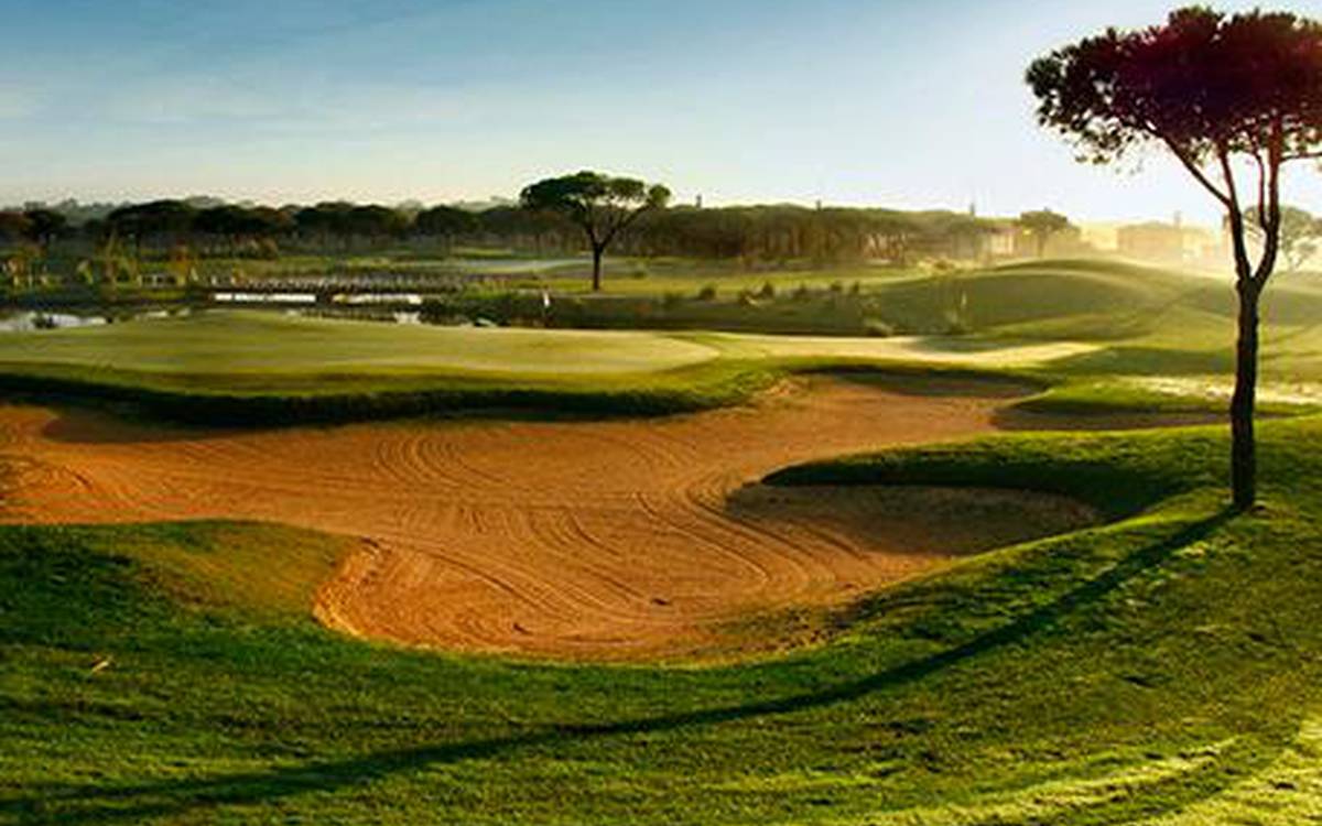 Golfe